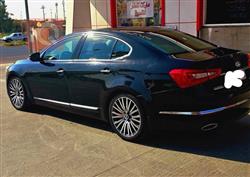 كيا كادينزا